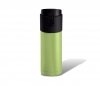 Kubek termiczny z zaparzaczem 350 ml PAO (apple green)